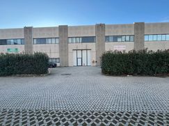 Capannone in Commerciale