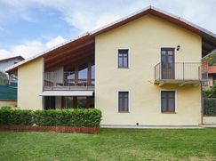 Casa indipendente in Residenziale