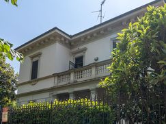 Villa in Residenziale