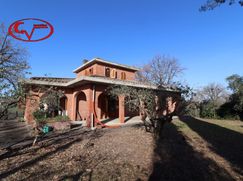 Villa in Residenziale