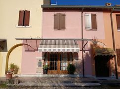 Villetta a schiera in Residenziale
