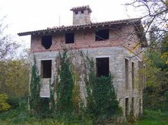 Rustico/Casale in Residenziale