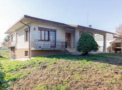 Villetta a schiera in Residenziale