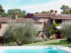 Rustico/Casale in Residenziale