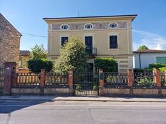 Villa in Residenziale