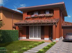 Villa in Residenziale