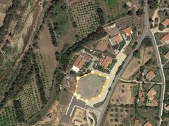 Terreno edificabile in Residenziale