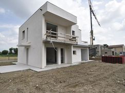 Villa in Residenziale