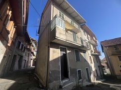 Villetta a schiera in Residenziale
