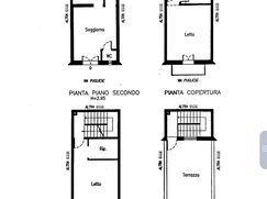 Casa indipendente in Residenziale
