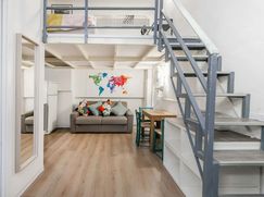 Loft in Residenziale
