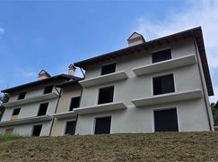 Villetta a schiera in Residenziale