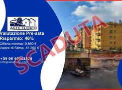 Box/posto auto in Residenziale