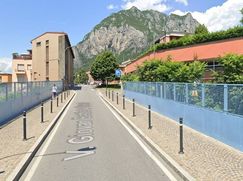 Box/posto auto in Residenziale