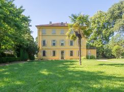Villa in Residenziale