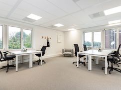 Ufficio in Commerciale