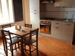 Appartamento in Residenziale