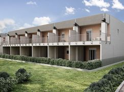 Villetta a schiera in Residenziale