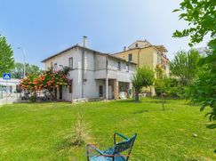 Casa indipendente in Residenziale