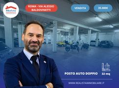 Box/posto auto in Residenziale