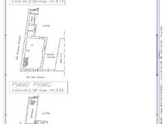 Casa Bi/Trifamiliare in Residenziale