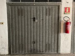 Box/posto auto in Residenziale