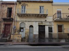 Casa indipendente in Residenziale