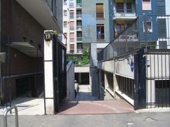 Box/posto auto in Residenziale