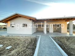 Casa indipendente in Residenziale