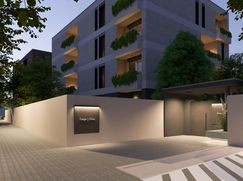 Appartamento in Residenziale