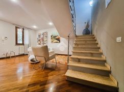 Villetta a schiera in Residenziale