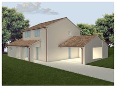 Villa in Residenziale
