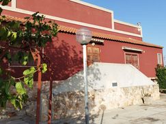 Casa indipendente in Residenziale
