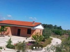 Villa in Residenziale