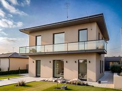 Casa indipendente in Residenziale