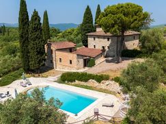 Rustico/Casale in Residenziale