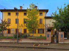 Villetta a schiera in Residenziale