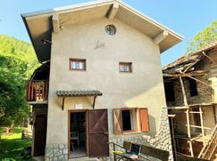 Casa indipendente in Residenziale
