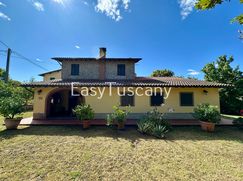 Rustico/Casale in Residenziale