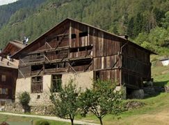 Rustico/Casale in Residenziale
