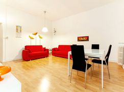 Appartamento in Residenziale