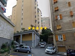 Box/posto auto in Residenziale