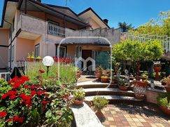 Villa in Residenziale