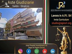 Appartamento in Residenziale