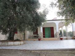 Villa in Residenziale
