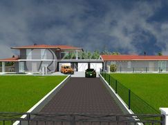 Appartamento in Residenziale
