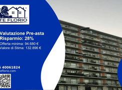 Appartamento in Residenziale