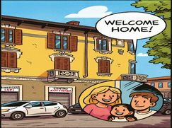 Appartamento in Residenziale