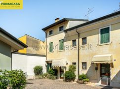 Villetta a schiera in Residenziale