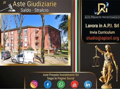 Appartamento in Residenziale